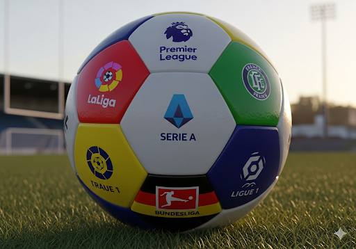 FIFA排名示意图